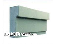 产品三维图型 - 檐口线，型号：SX311-YK-1，规格：180x350mm(1) - 白城三象EPS建材 bc.sx311.cc