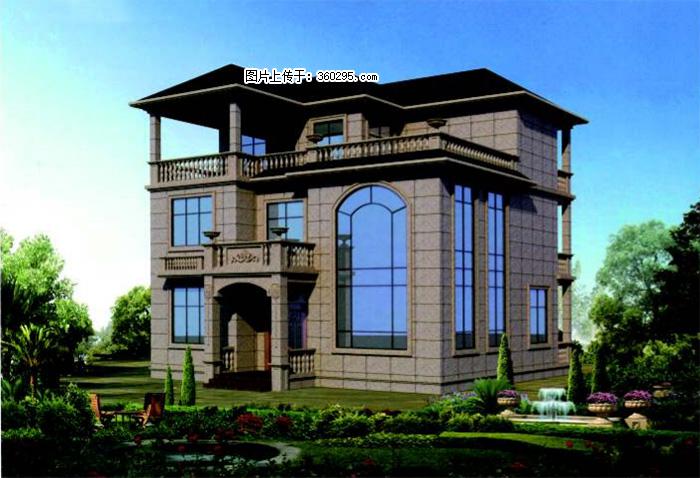 EPS工程案例(1) - 白城三象EPS建材 bc.sx311.cc